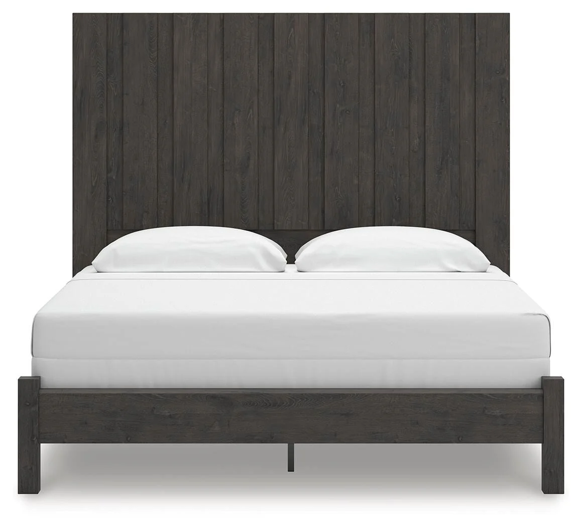 Fraluna Bedroom Set - Image 89