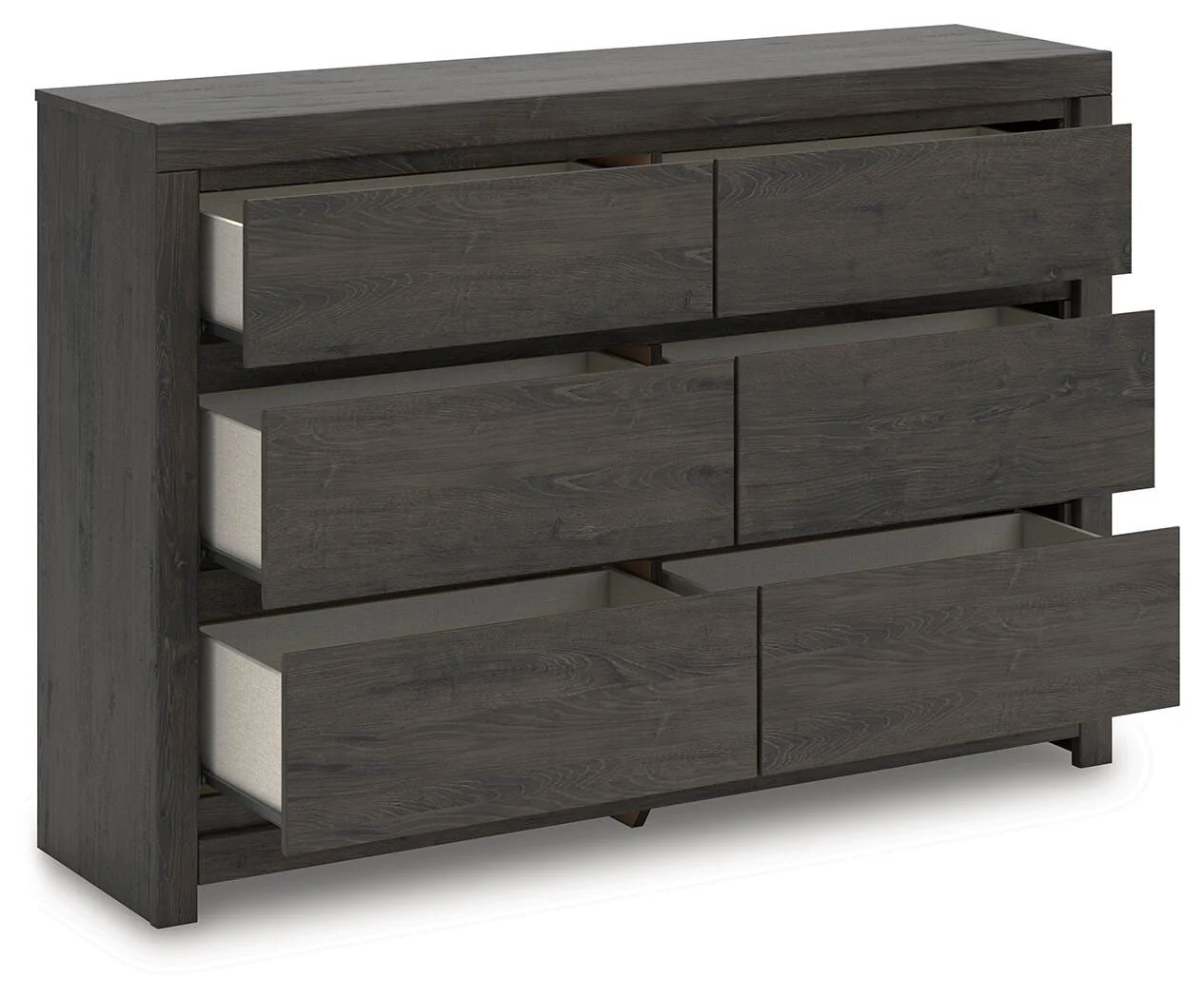 Fraluna Dresser - Image 4