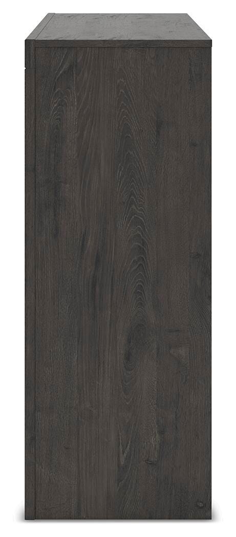 Fraluna Dresser - Image 7