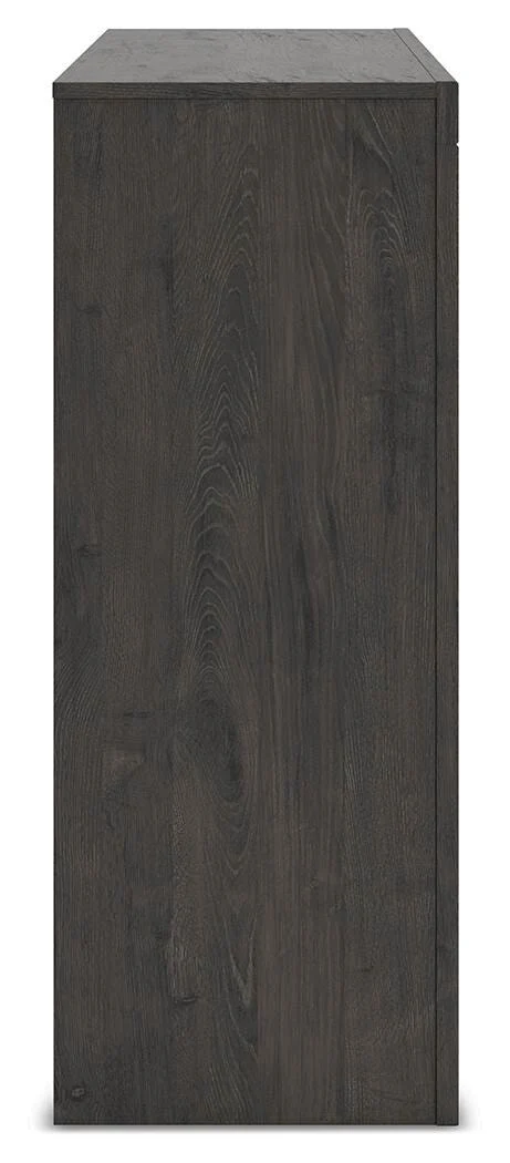 Fraluna Dresser - Image 8
