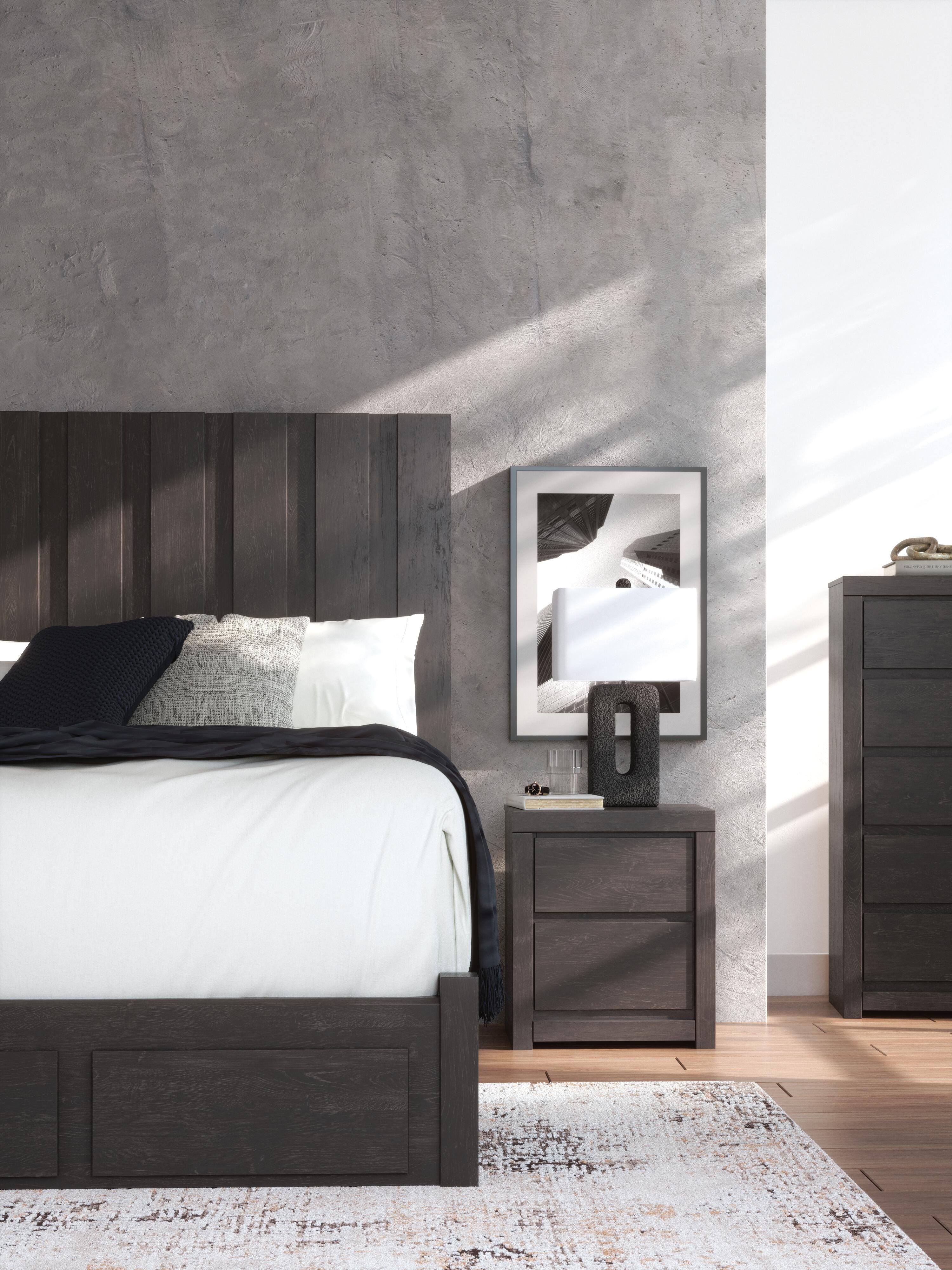 Fraluna Nightstand - Image 12