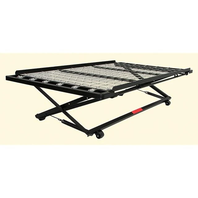 Framos Black 39" Pop Up Trundle - Image 2