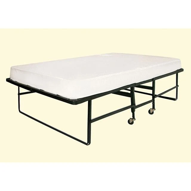 Framos Rollaway Bed w/ Mattress - Image 2