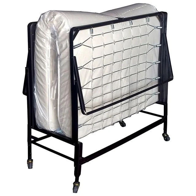 Framos Rollaway Bed w/ Mattress - Image 3