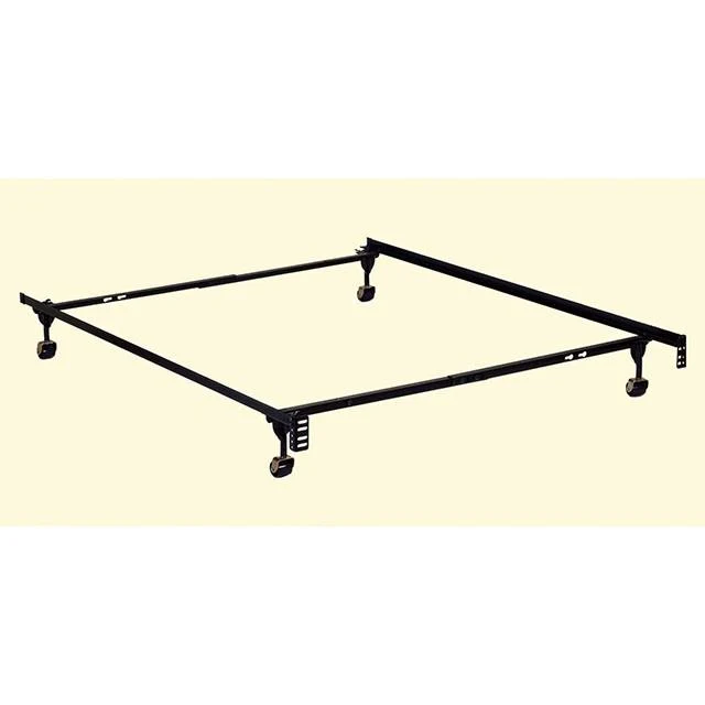 FRAMOS Twin/Full Adjustable Frame (4 Legs) - Image 2