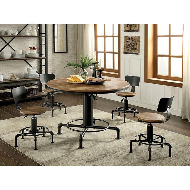 Fran Dining Table - Image 2