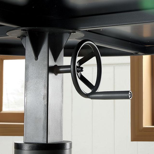 Fran Dining Table - Image 7
