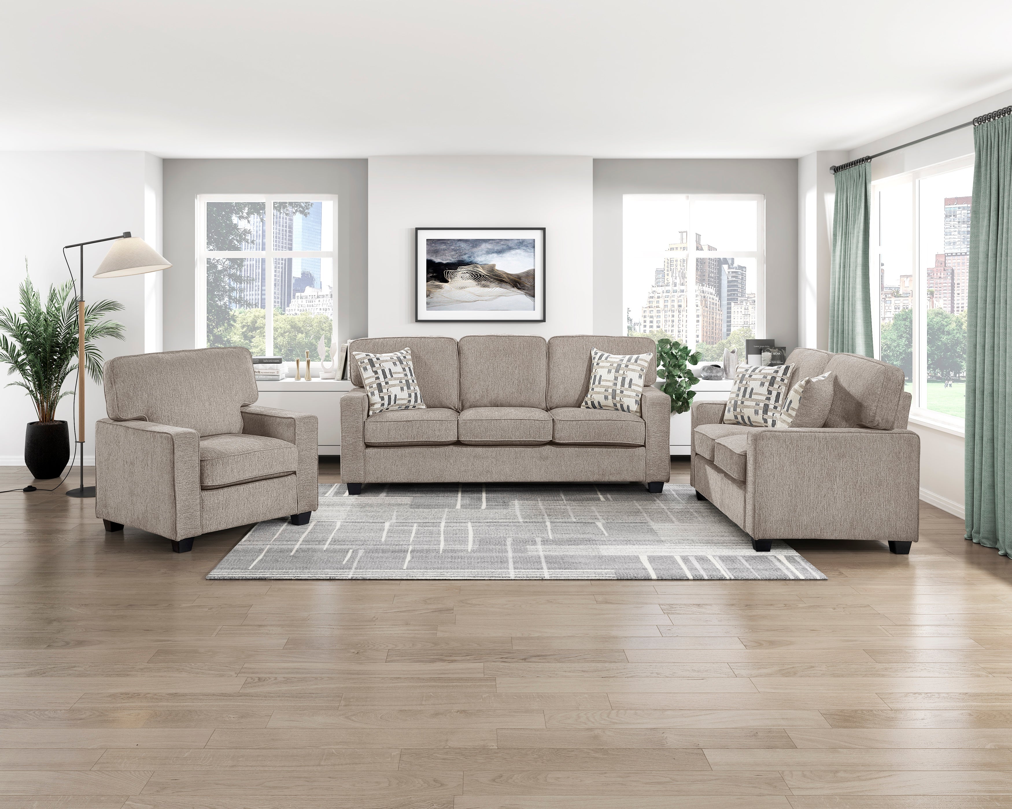 Frances Chair - Image 2