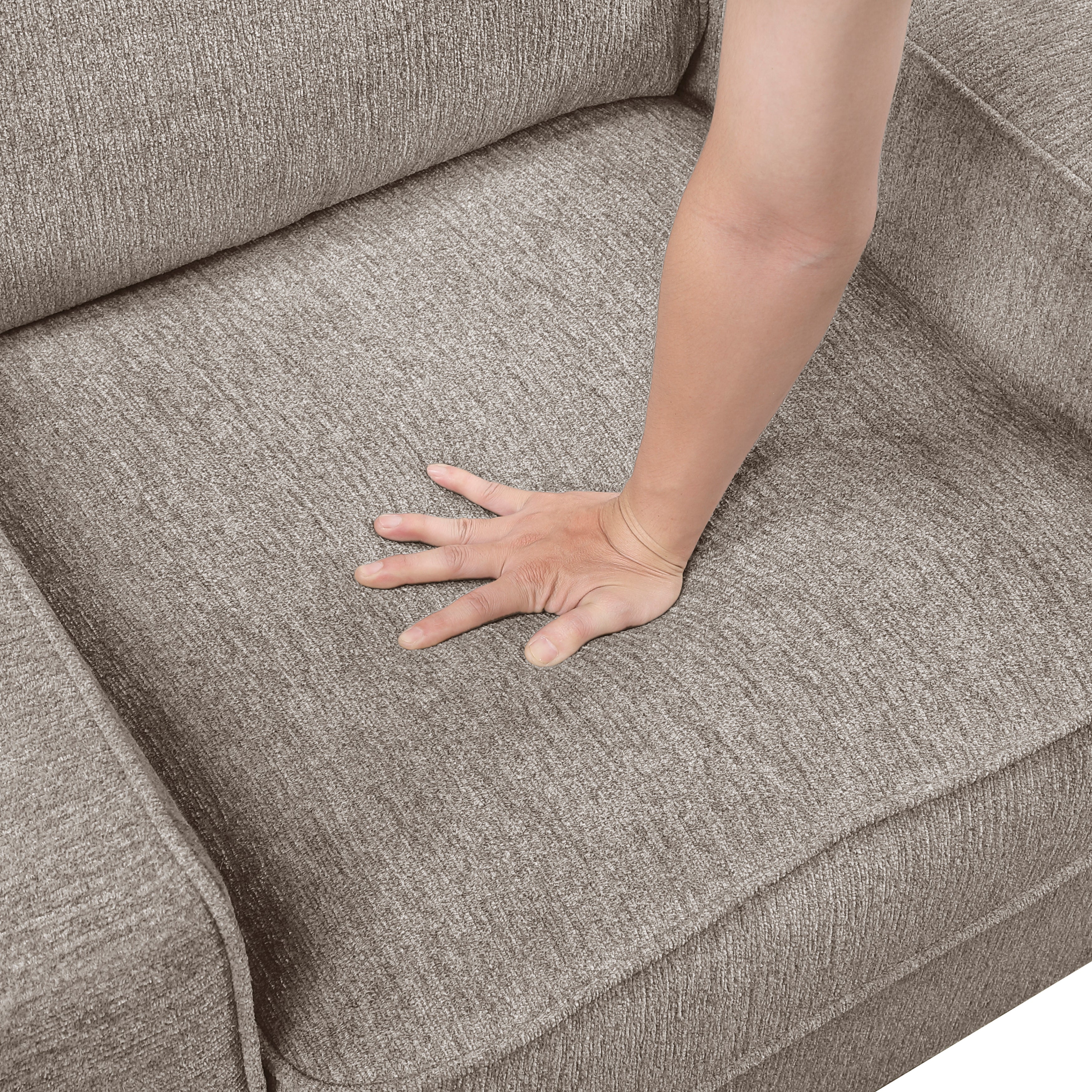 Frances Sofa - Image 4