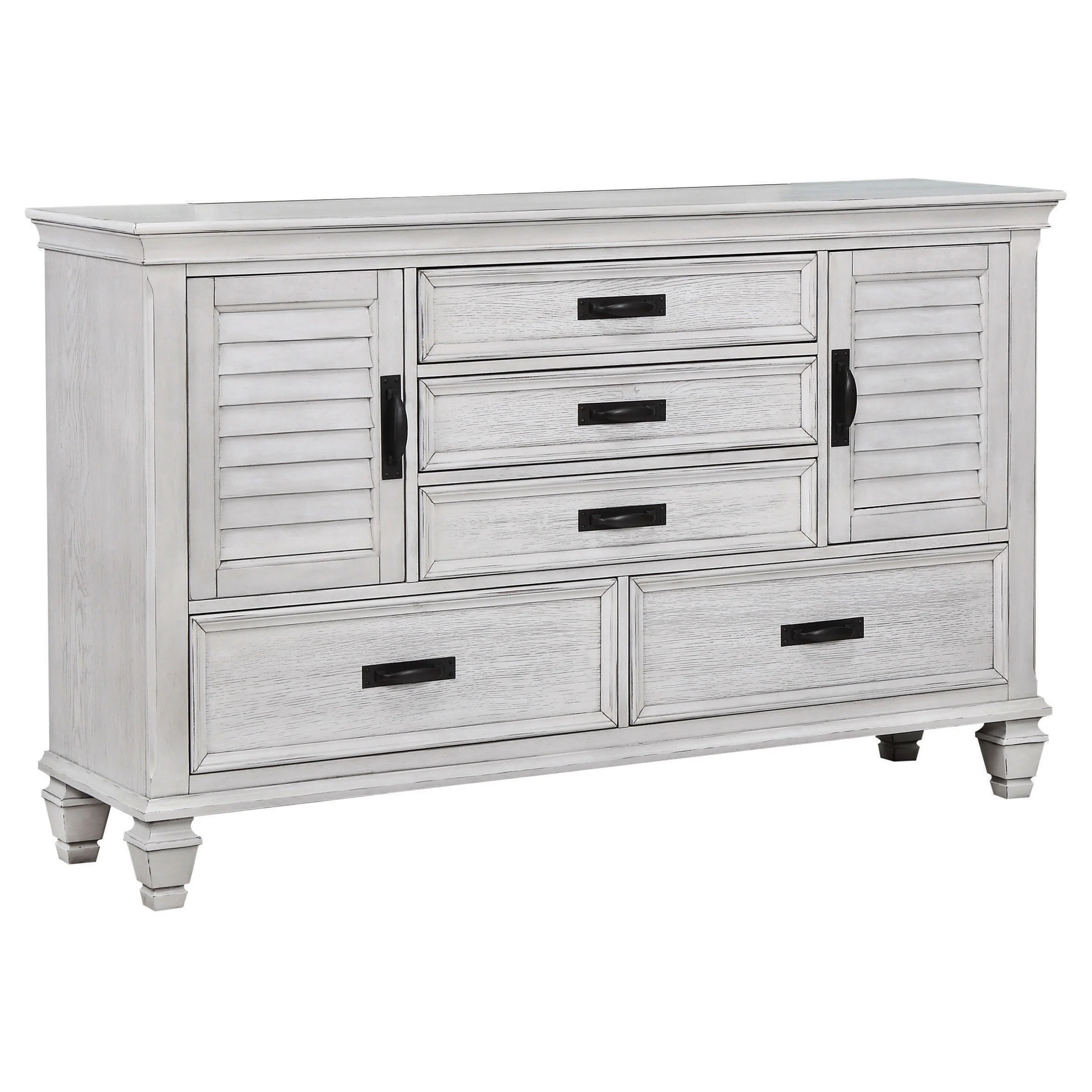 Franco Dresser