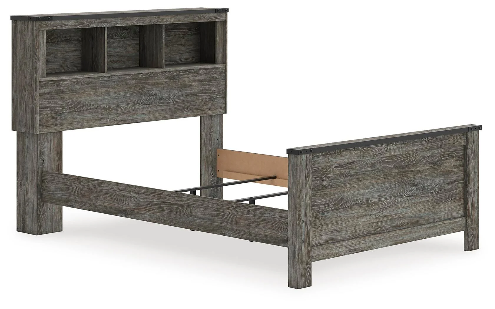 Frandern Full Bed - Image 21