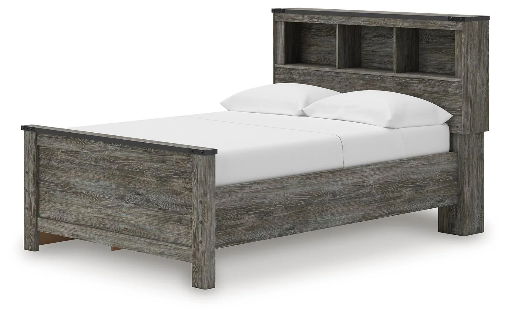 Frandern Full Bed - Image 36