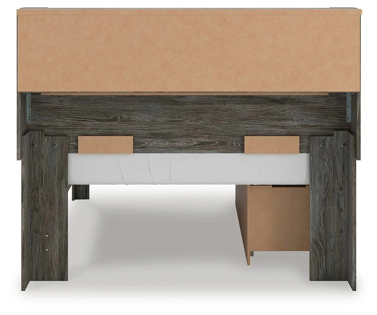 Frandern Full Bed - Image 38