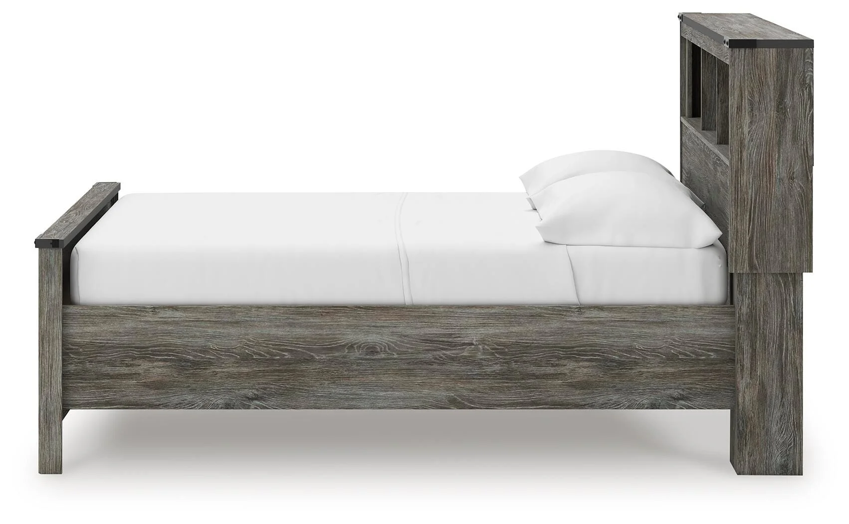 Frandern Full Bed - Image 40