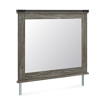 Frandern Bedroom Mirror - Image 3