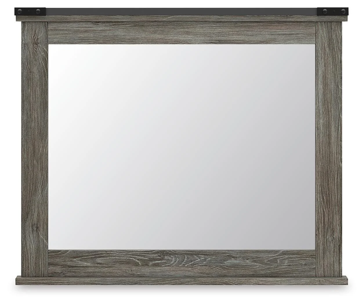 Frandern Dresser and Mirror - Image 11