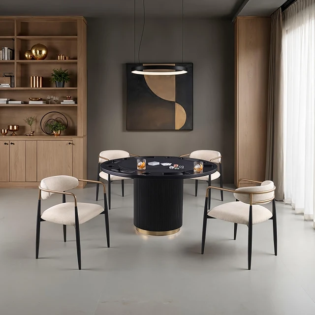 Frascone 5 Pc. Dining Table Set - Image 2
