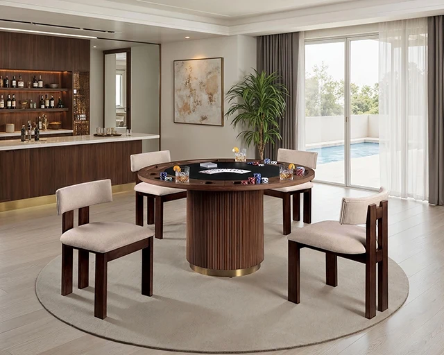 Frascone Game Table - Image 2