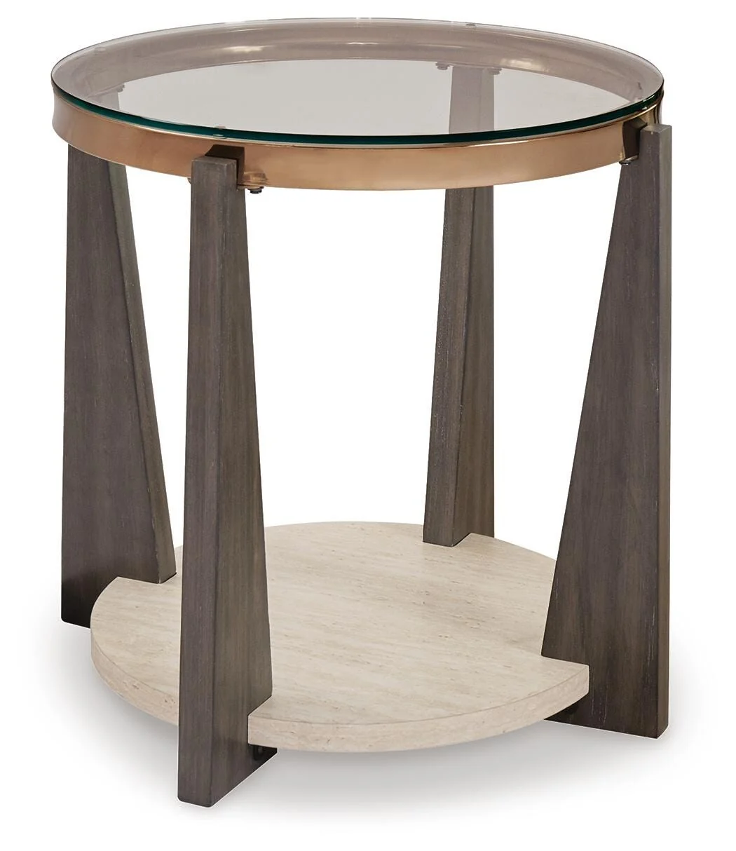 Frazwa Occasional Table Set - Image 2