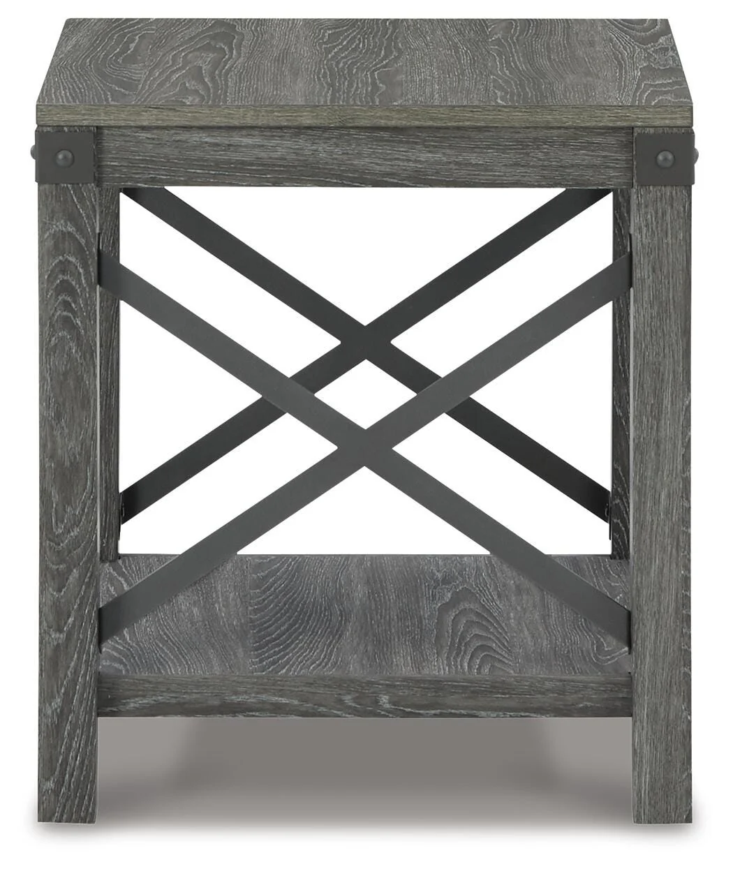 Freedan End Table - Image 4