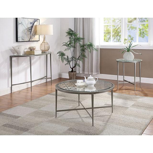 Freja Coffee Table - Image 2
