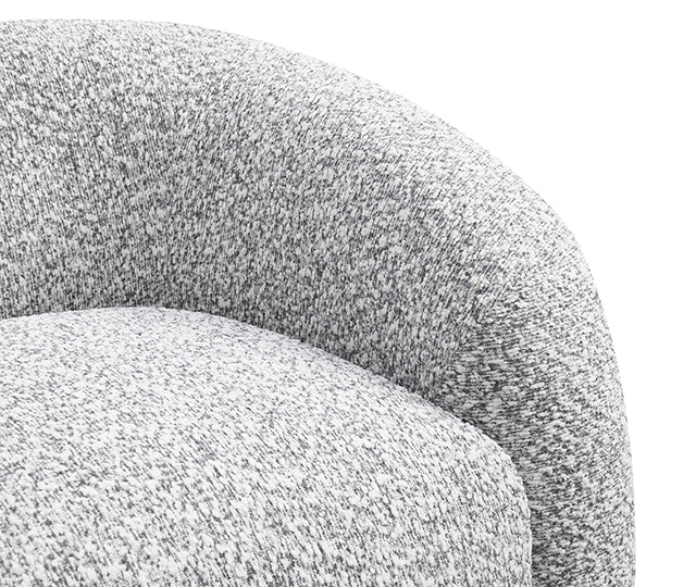 Freja Swivel Chair - Image 4