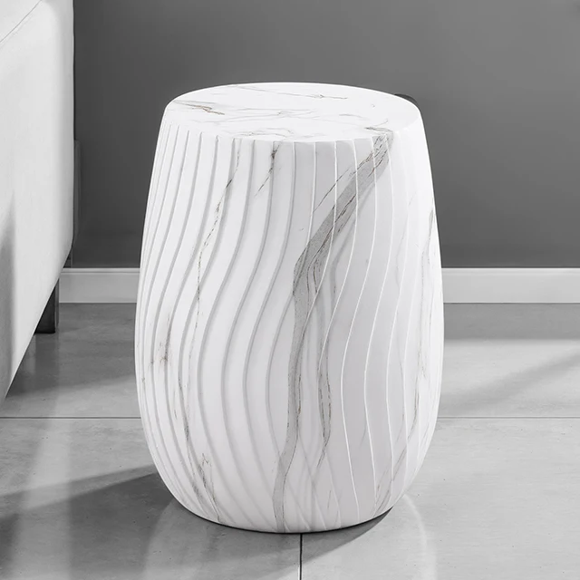 Fresco Side Table