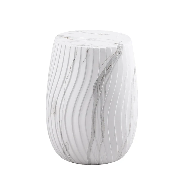 Fresco Side Table - Image 3