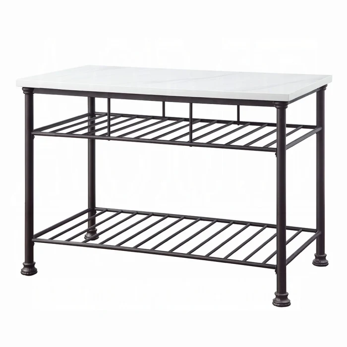 Freyja Kitchen Island