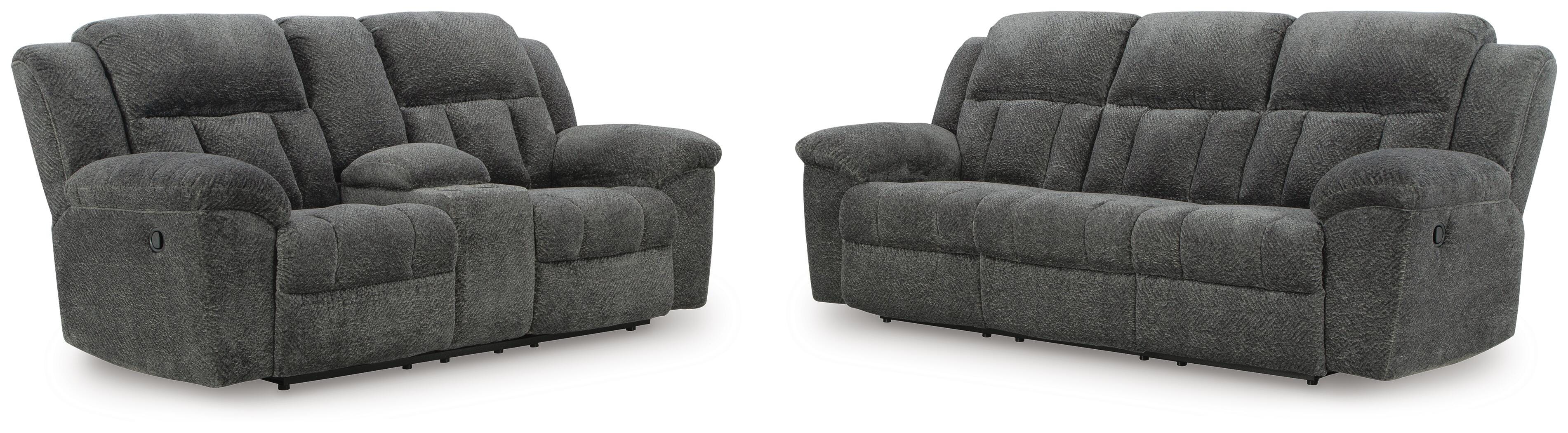 Frohn Living Room Set - Image 2