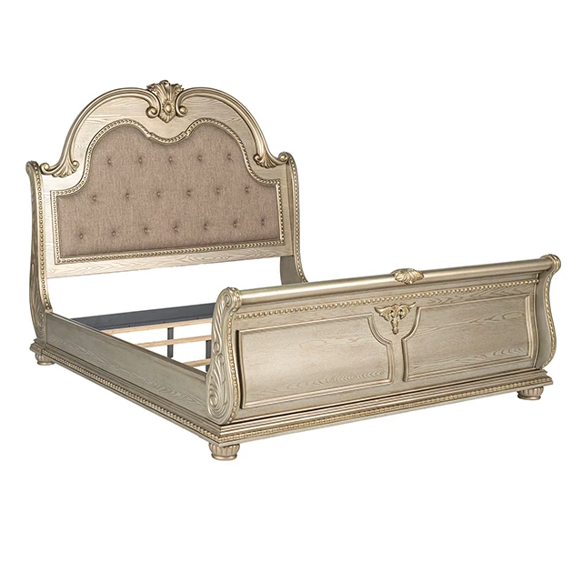Fromberg 4 Pc Queen Bedroom Set - Image 3