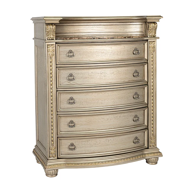 Fromberg Chest w/Marble Insert - Image 2