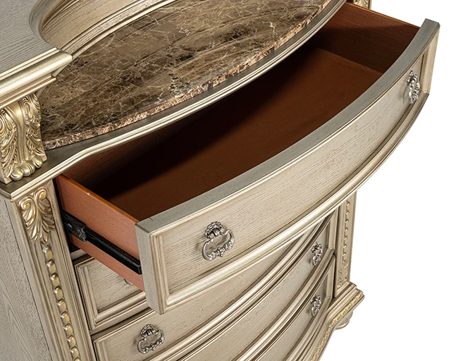 Fromberg Chest w/Marble Insert - Image 4