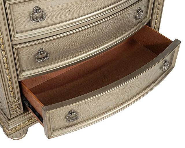Fromberg Chest w/Marble Insert - Image 5