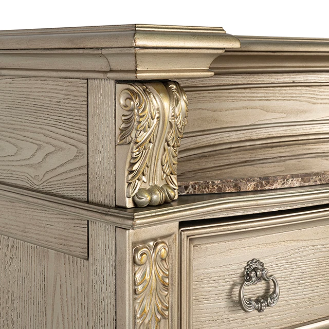 Fromberg Chest w/Marble Insert - Image 6