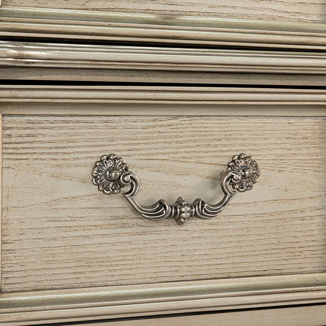 Fromberg Dresser w/ Marble Top - Image 12