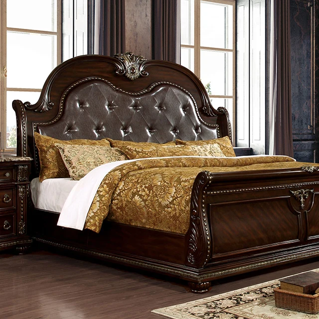 Fromberg Queen Bedroom Set - Image 2