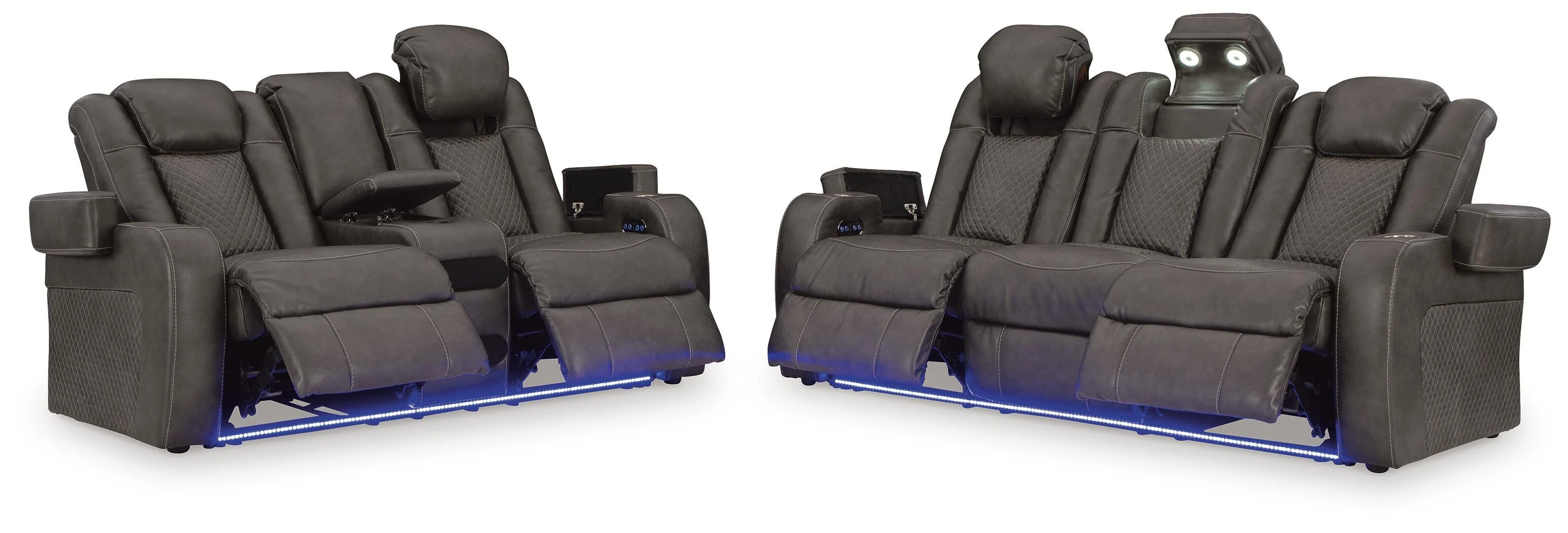 Fyne-Dyme Living Room Set - Image 3
