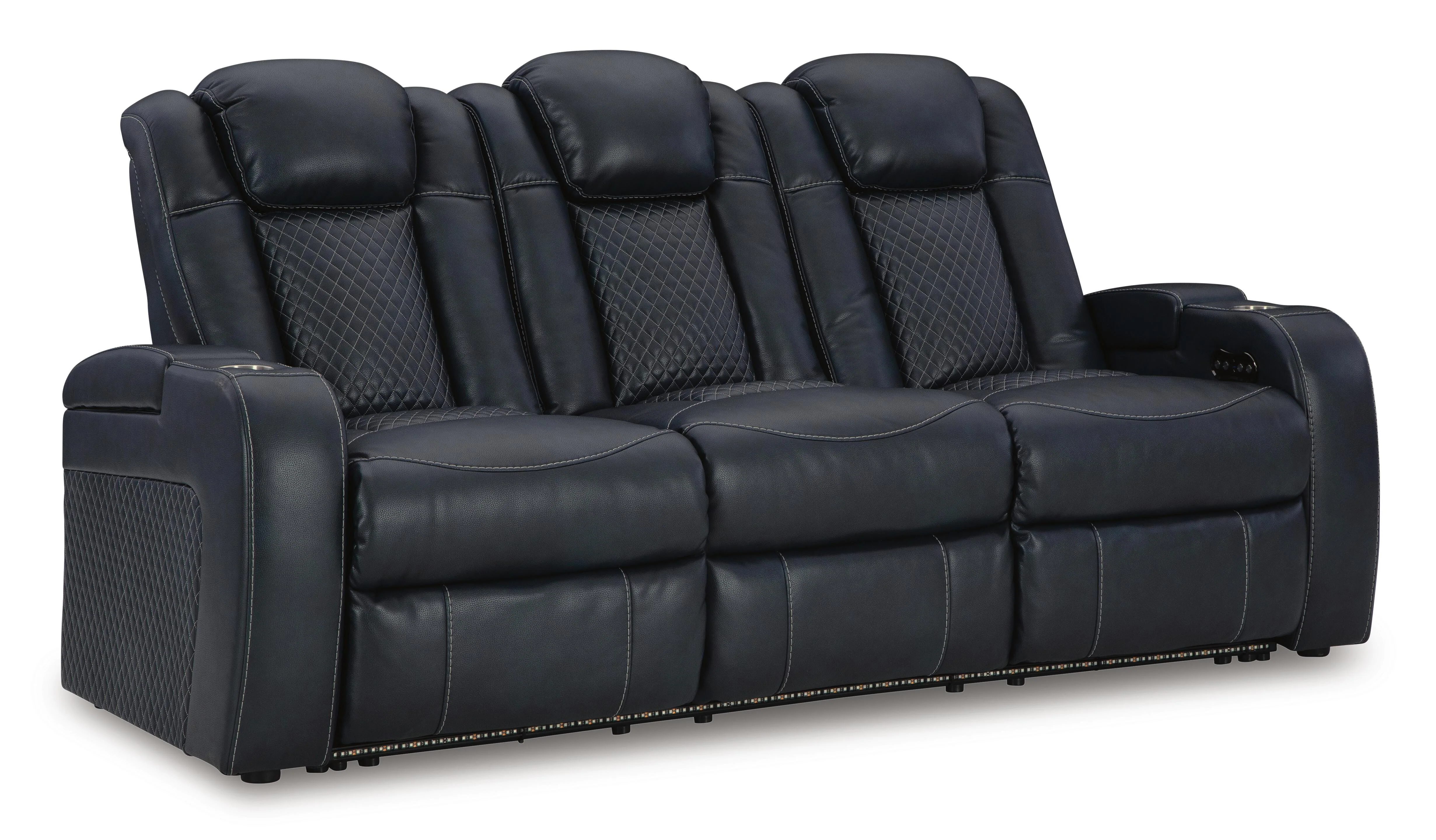 Fyne-Dyme Power Reclining Sofa - Image 15