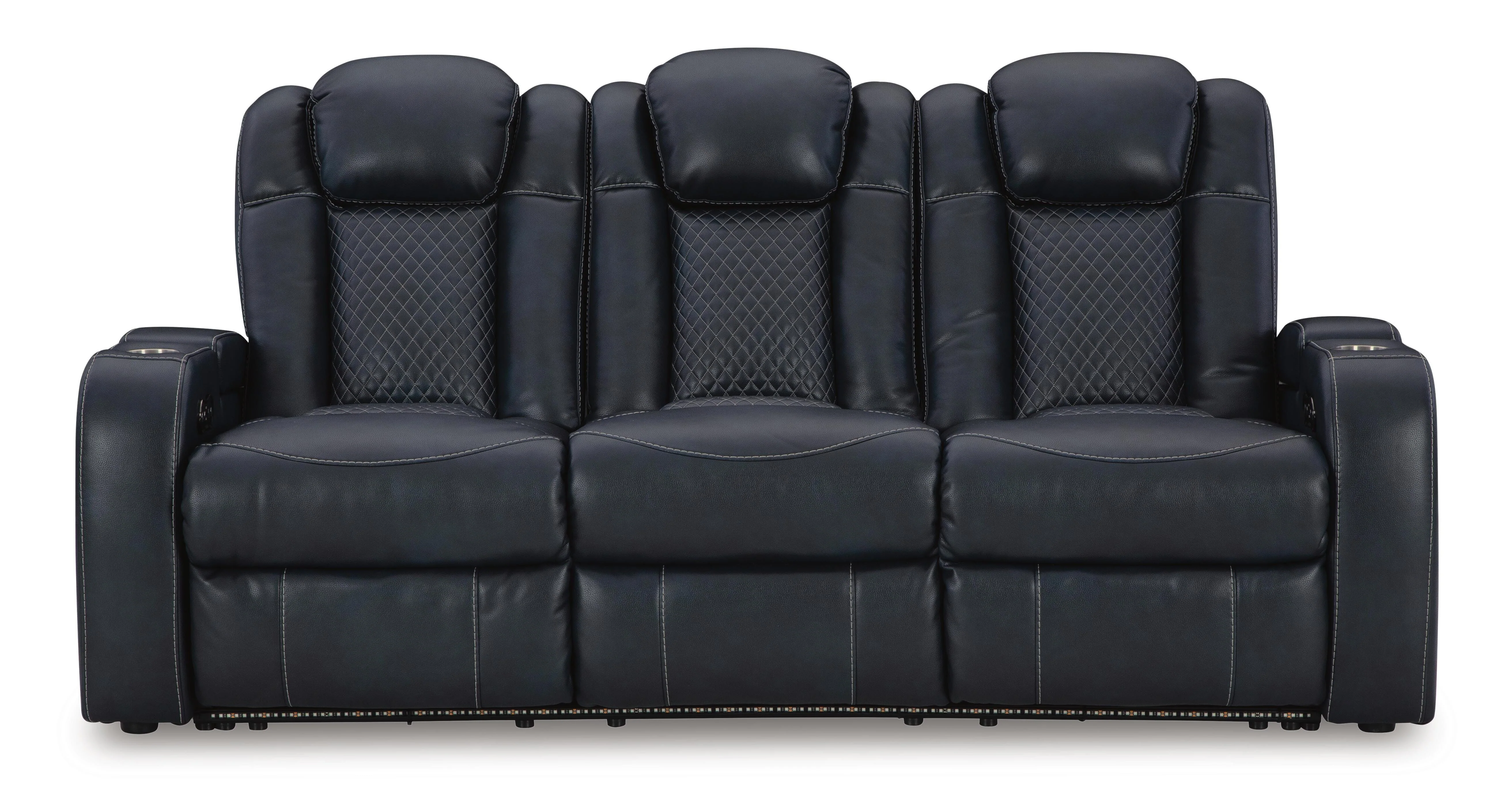 Fyne-Dyme Power Reclining Sofa - Image 19