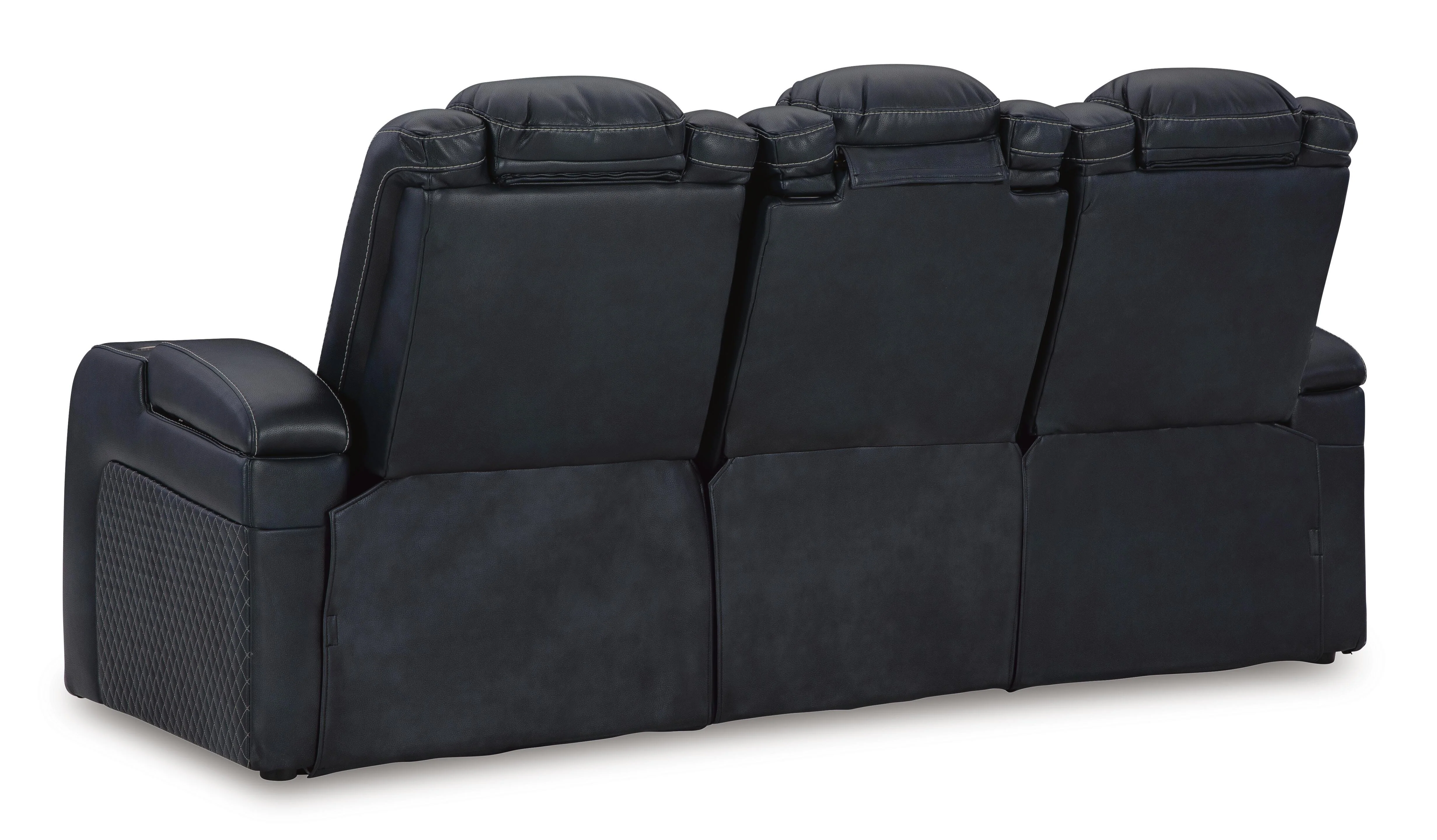 Fyne-Dyme Power Reclining Sofa - Image 21