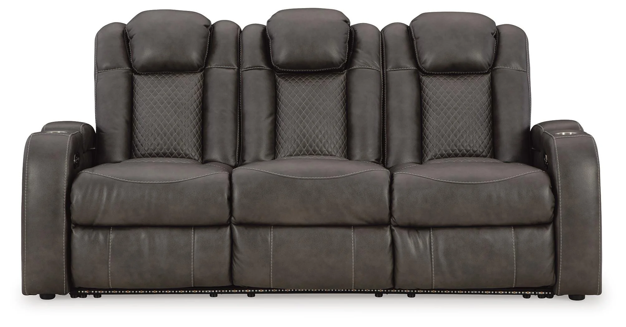 Fyne-Dyme Power Reclining Sofa - Image 4