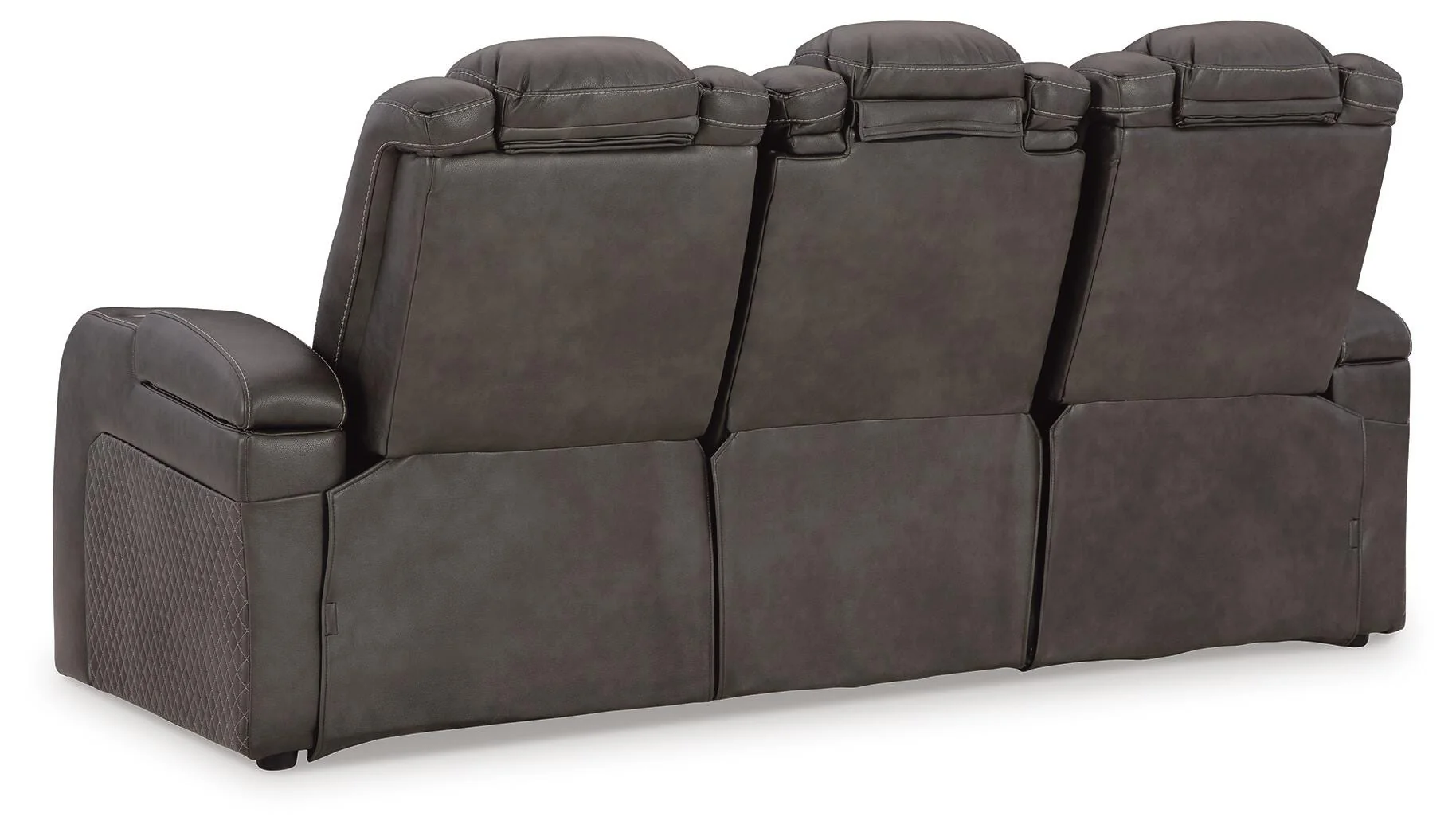 Fyne-Dyme Power Reclining Sofa - Image 6