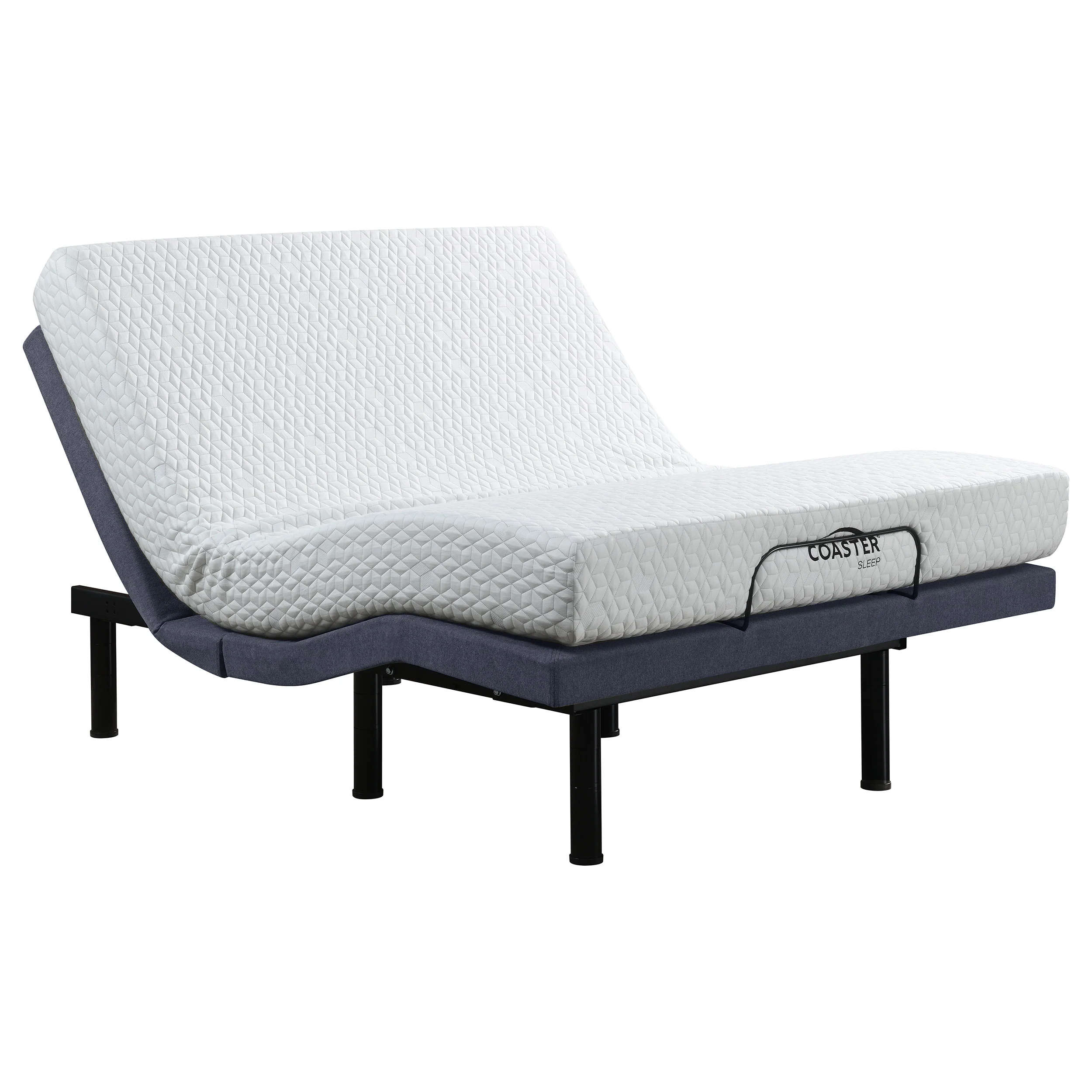 Negan Adjustable Bed Base - Image 37