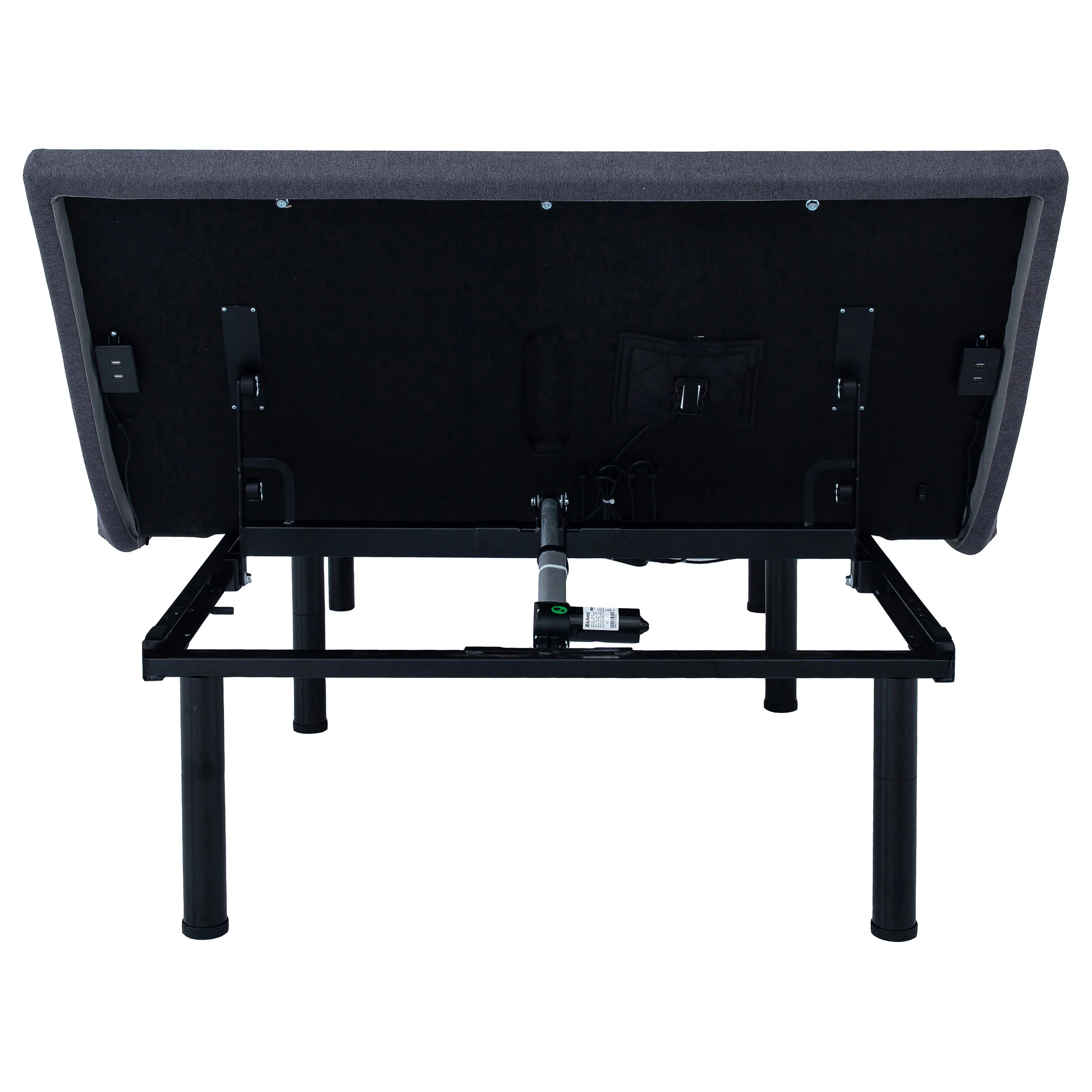 Negan Adjustable Bed Base - Image 60