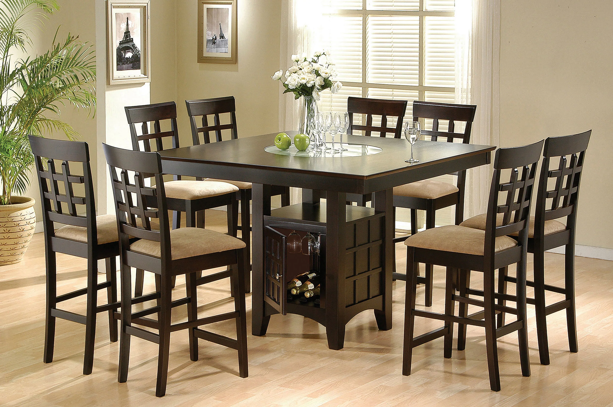 Gabriel Counter Height Dining Set - Image 25