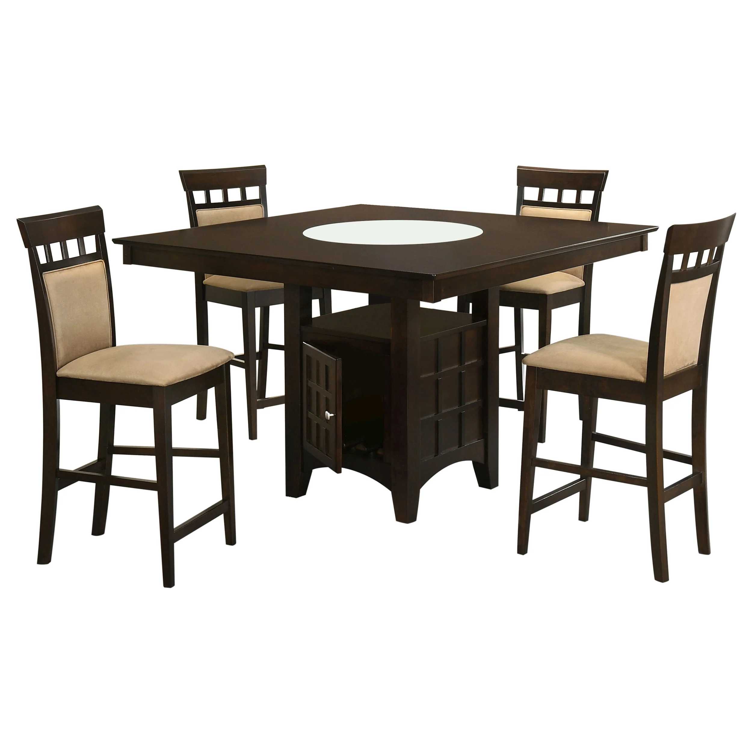 Gabriel Counter Height Dining Set - Image 38