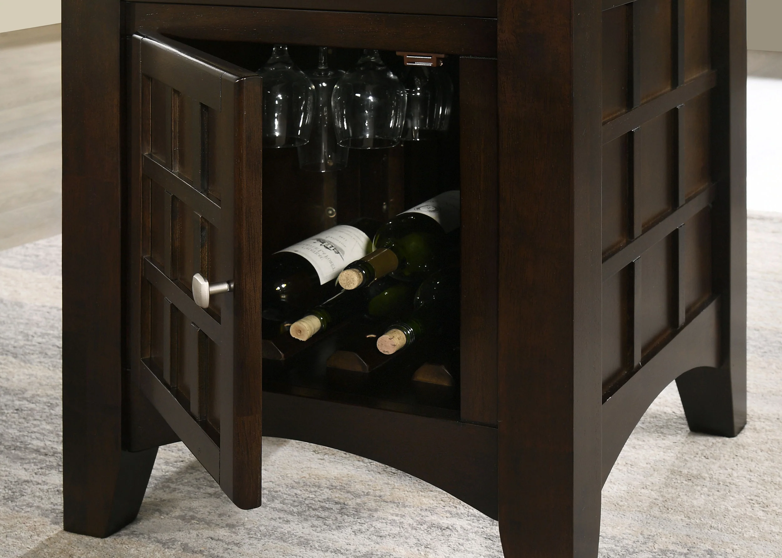 Gabriel Counter Height Dining Set - Image 46