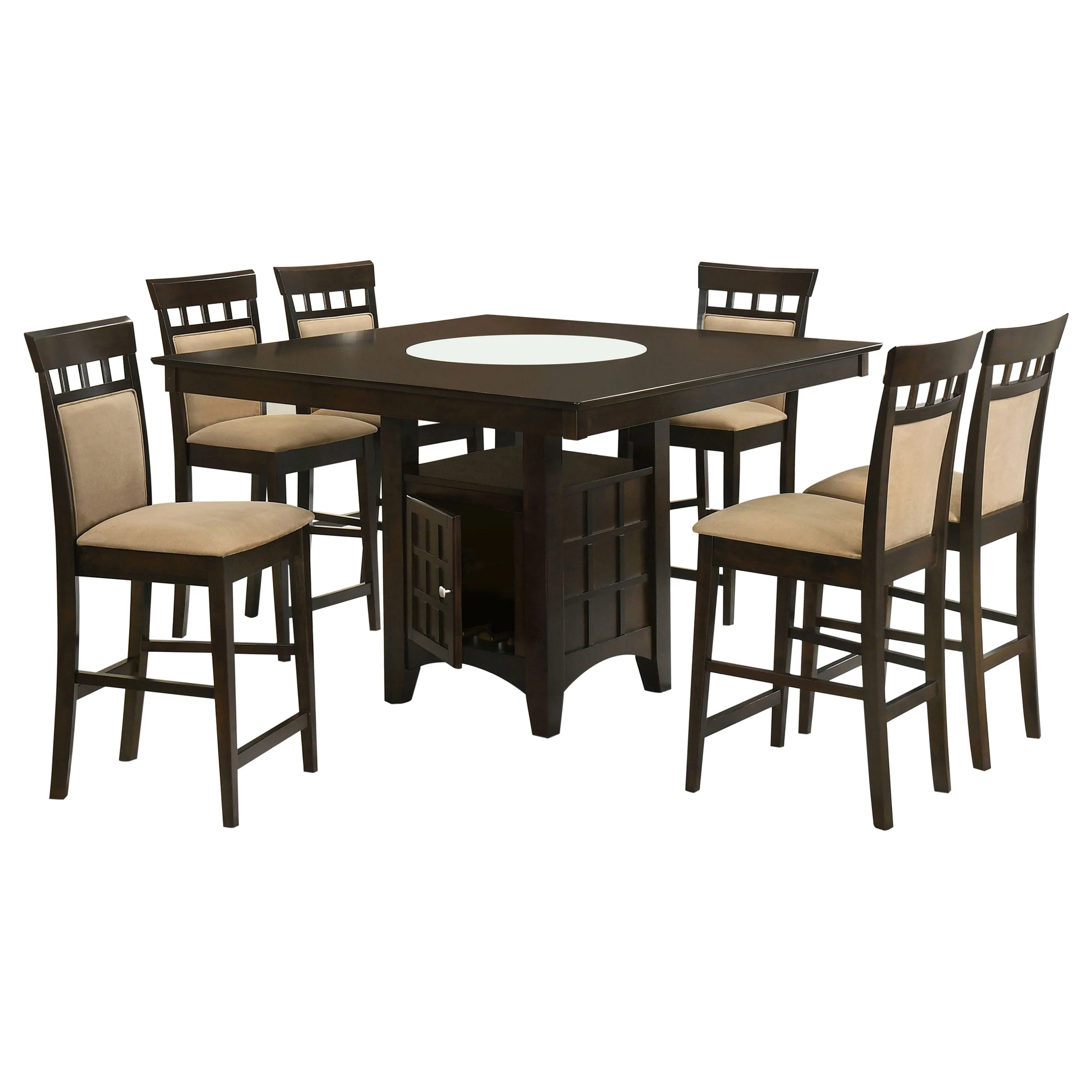 Gabriel Counter Height Dining Set - Image 51