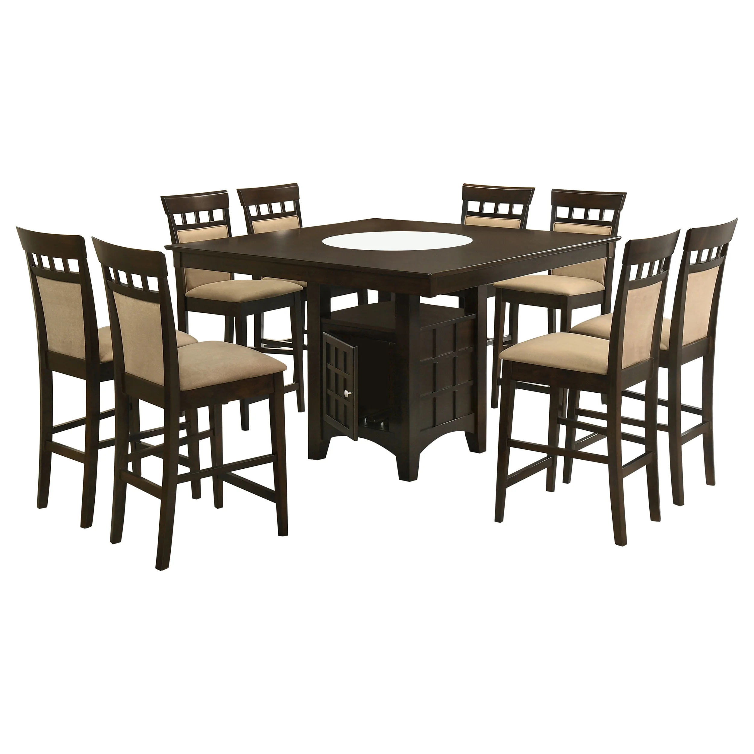 Gabriel Counter Height Dining Set - Image 64